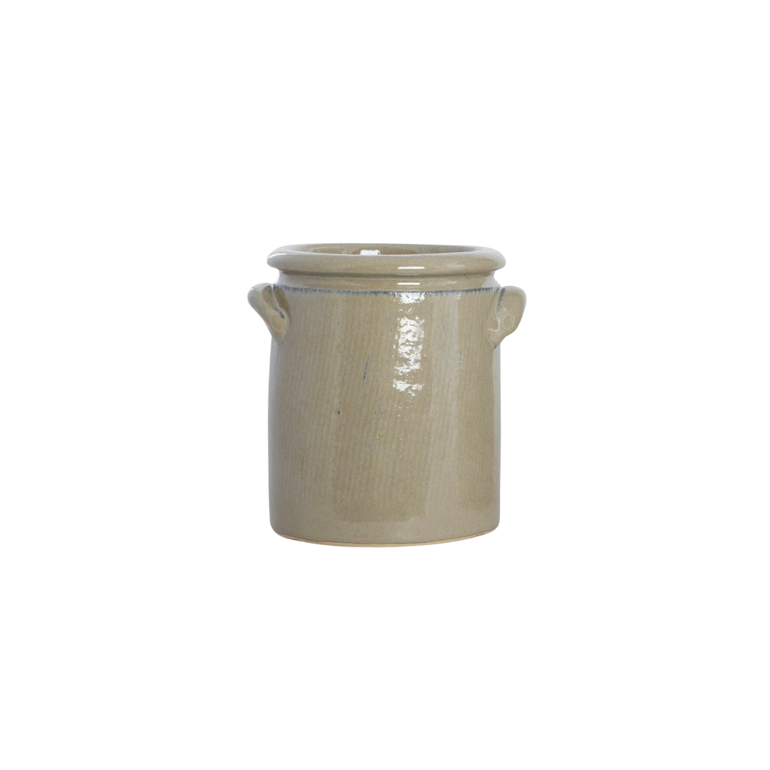 Planter Small Sand